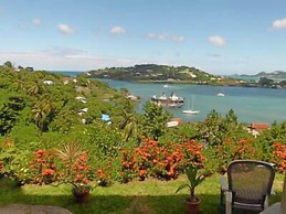 Bayside Villa St. Lucia