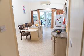Bayside Villa St. Lucia