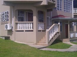 Bayside Villa St. Lucia