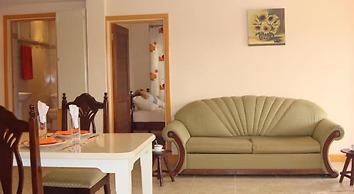 Bayside Villa St. Lucia