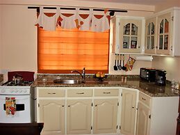 Bayside Villa St. Lucia