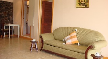 Bayside Villa St. Lucia