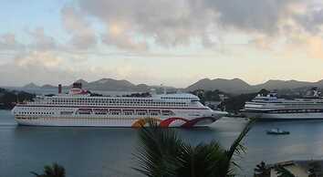 Bayside Villa St. Lucia