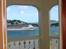 Bayside Villa St. Lucia