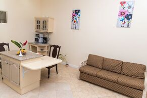 Bayside Villa St. Lucia