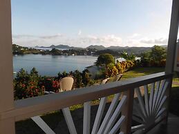 Bayside Villa St. Lucia