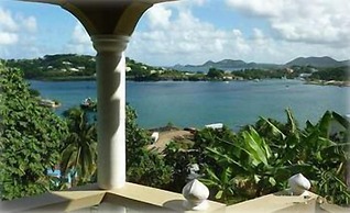 Bayside Villa St. Lucia