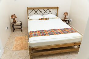 Bayside Villa St. Lucia