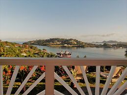 Bayside Villa St. Lucia