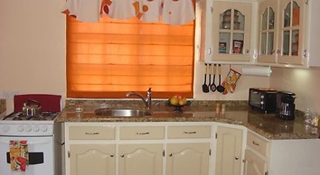 Bayside Villa St. Lucia