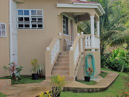 Bayside Villa St. Lucia