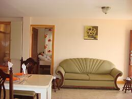 Bayside Villa St. Lucia