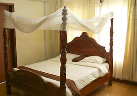 Olive Gardens Hotel Kampala