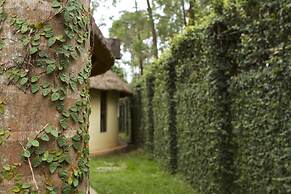 Olive Gardens Hotel Kampala