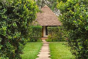 Olive Gardens Hotel Kampala