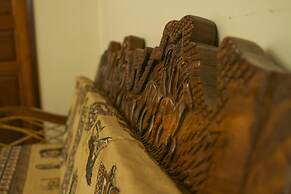 Olive Gardens Hotel Kampala