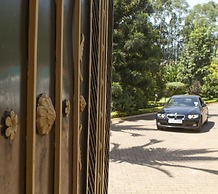 Olive Gardens Hotel Kampala