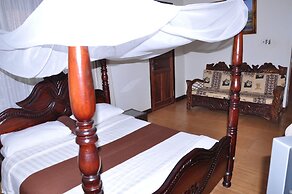 Olive Gardens Hotel Kampala