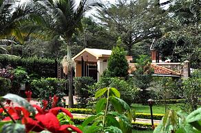 Olive Gardens Hotel Kampala