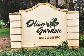 Olive Gardens Hotel Kampala