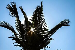 Olive Gardens Hotel Kampala