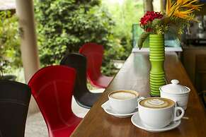 Olive Gardens Hotel Kampala