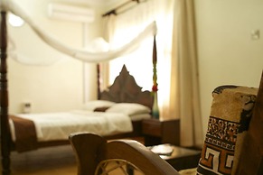 Olive Gardens Hotel Kampala