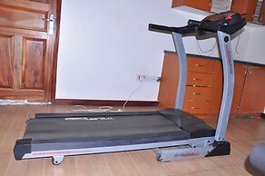 Olive Gardens Hotel Kampala