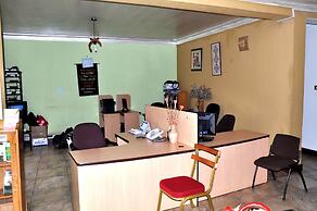 Olive Gardens Hotel Kampala