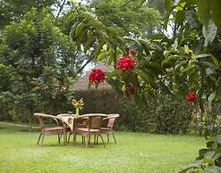 Olive Gardens Hotel Kampala