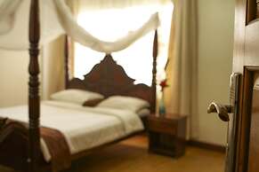 Olive Gardens Hotel Kampala