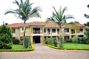 Olive Gardens Hotel Kampala
