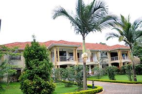 Olive Gardens Hotel Kampala