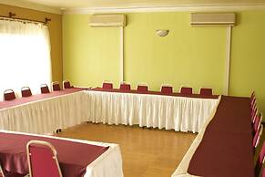 Olive Gardens Hotel Kampala