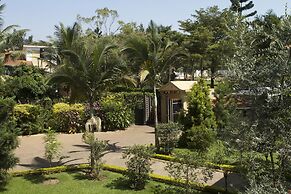 Olive Gardens Hotel Kampala