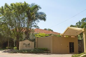 Olive Gardens Hotel Kampala
