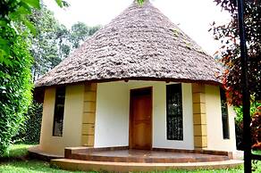 Olive Gardens Hotel Kampala