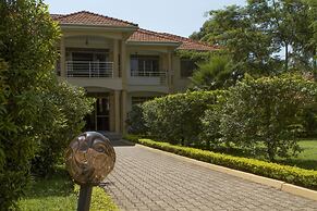 Olive Gardens Hotel Kampala