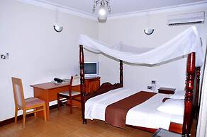 Olive Gardens Hotel Kampala