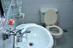 Olive Gardens Hotel Kampala