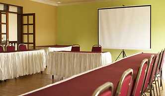 Olive Gardens Hotel Kampala