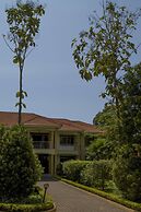 Olive Gardens Hotel Kampala