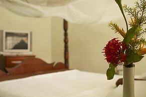 Olive Gardens Hotel Kampala