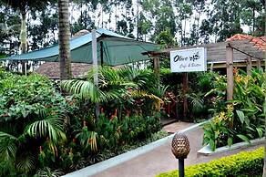 Olive Gardens Hotel Kampala