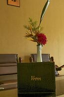 Olive Gardens Hotel Kampala