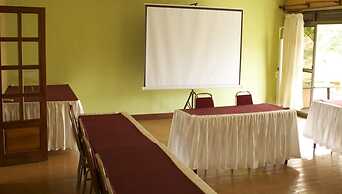 Olive Gardens Hotel Kampala