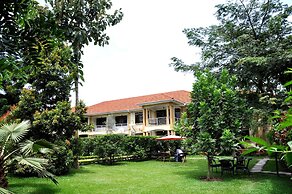 Olive Gardens Hotel Kampala