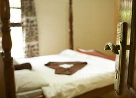 Olive Gardens Hotel Kampala