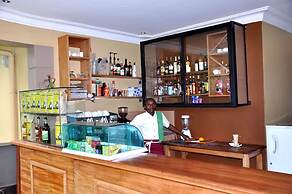 Olive Gardens Hotel Kampala