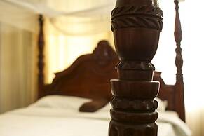 Olive Gardens Hotel Kampala